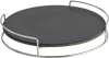 Pizzasteinhalter XL