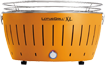 LotusGrill XL-mandarinenorange