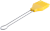 Silikonpinsel - maisgelb