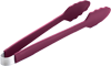 Silikonzange - pflaumenlila